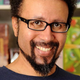 Board game designer Eric Lang